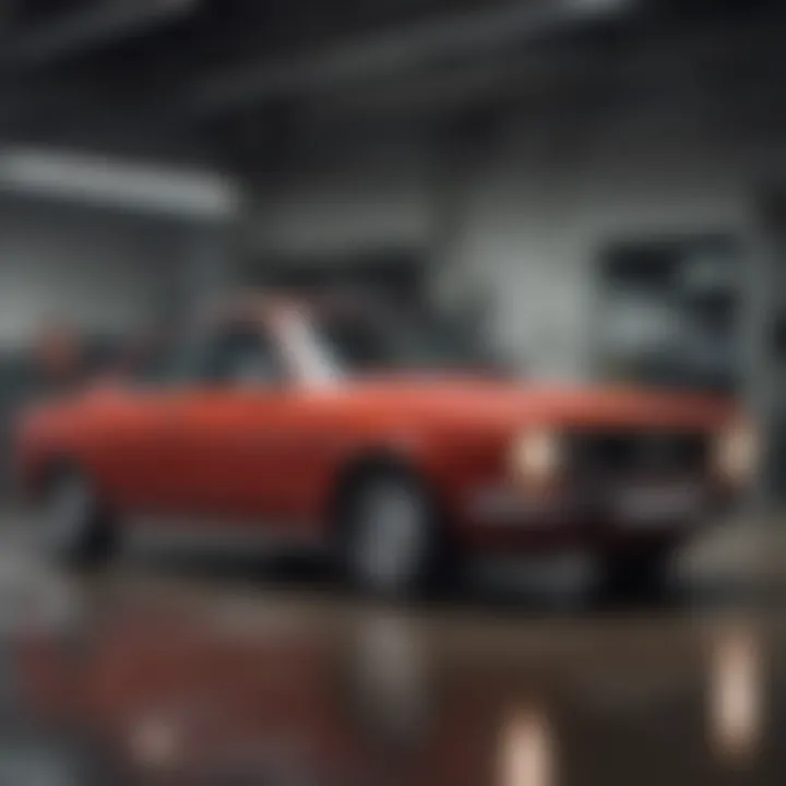 Notable Exploring the Used Audi 2-Door Coupe: A Comprehensive Guide