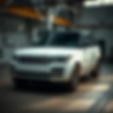 Range Rover Maintenance Tips Maintenance tips for a Range Rover
