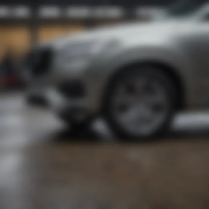 Exploring the Volvo XC90: A Deep Dive into the Top Trim Introduction