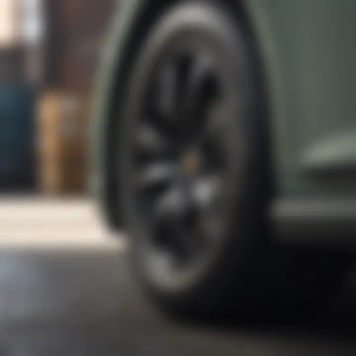 Essential tips for maintaining tires for safety