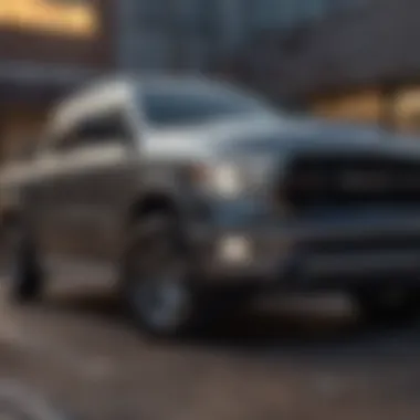 Exploring Turbo Options for the 2019 Ram 1500 Summary