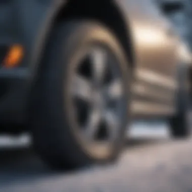 Essential Maintenance Tips for Winter Tires Maintenance tips for snow tires