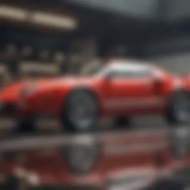 Factors affecting car insurance premium pricing