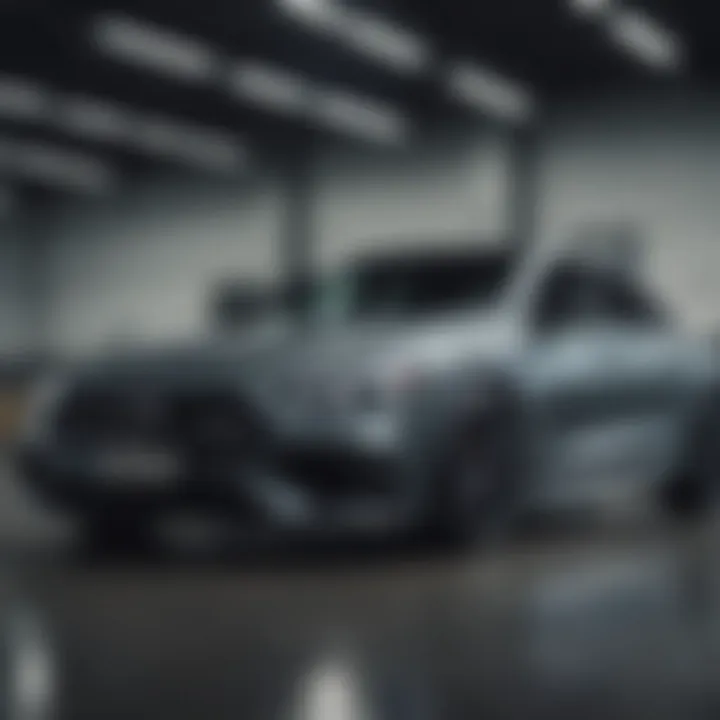 Financial comparison between pay as you go and traditional dealerships