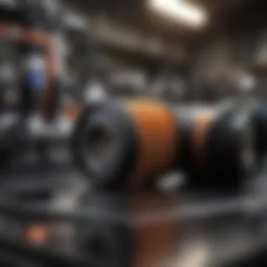 Maintenance checklist for oil filters
