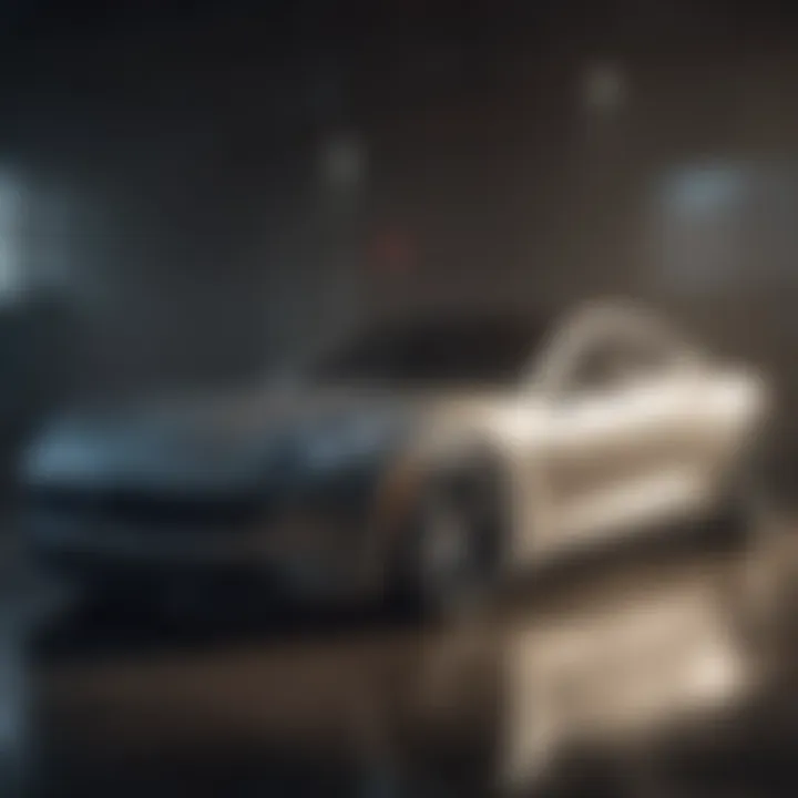 Future projections of Fisker Inc.'s stock performance