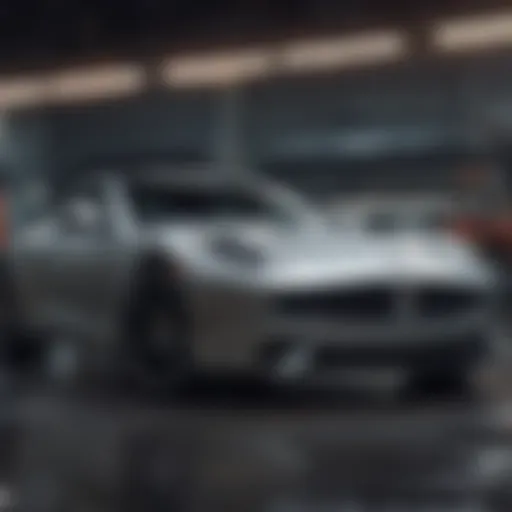 Fisker stock market trends analysis
