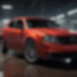 Coolant specifications for 2012 Dodge Avenger