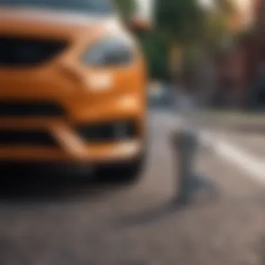 Focus ST Trailer Hitch Compatibility Overview Compatibility overview for Focus ST trailer hitches
