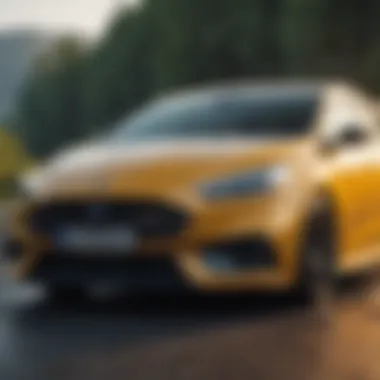 Safety Tips for Focus ST Trailer Hitches Safety tips for using Focus ST trailer hitches