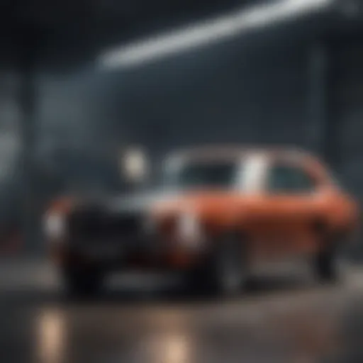 Ford vehicle showcasing March promotional offers