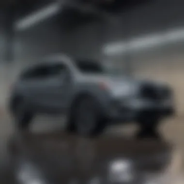 Fuel Type Analysis of the 2022 Acura MDX: An In-Depth Overview Introduction