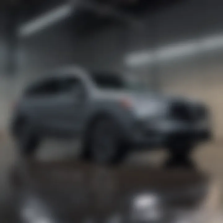Fuel Type Analysis of the 2022 Acura MDX: An In-Depth Overview Introduction