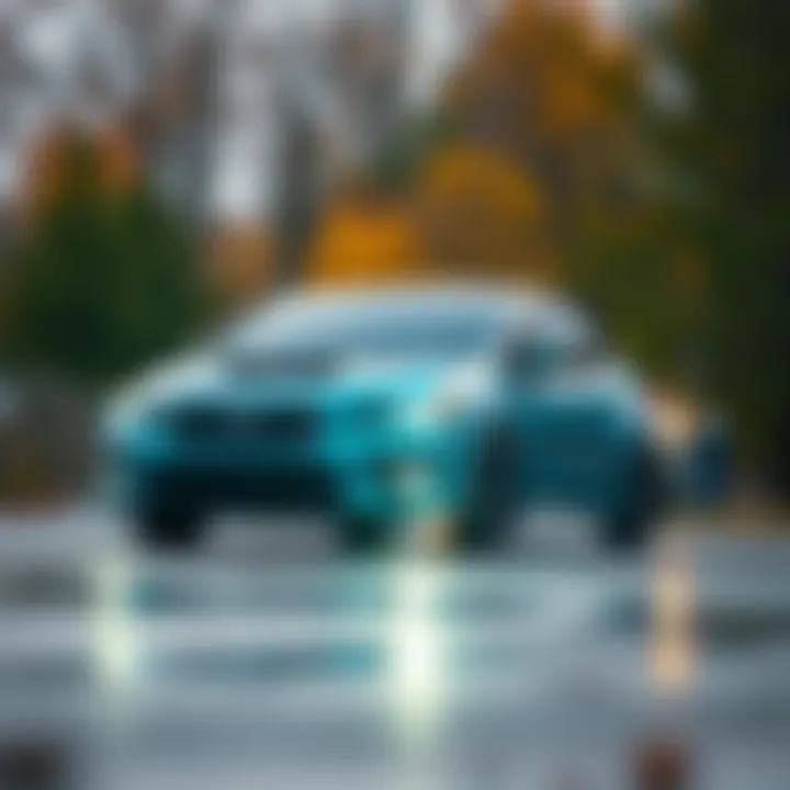 Future Prospects of Flex Fuel Technology in Subaru Vehicles Future Prospects of Flex Fuel Technology