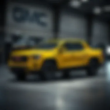 GMC Carbon Pro showcasing its lightweight design