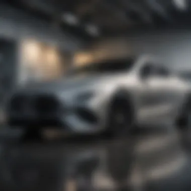 Comprehensive Financing Options at Golden Circle Auto Group Financing options displayed at Golden Circle Auto Group