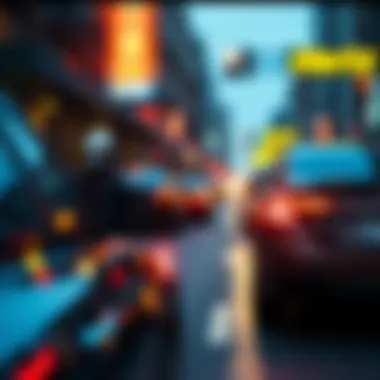 Enhancing Consumer Experience in Ride Sharing Consumer experience in ride sharing