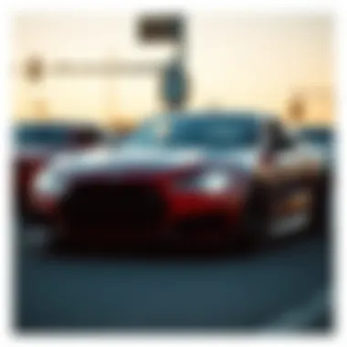 Market Trends in Hertz Ride Sharing Services Market analysis of ride sharing trends