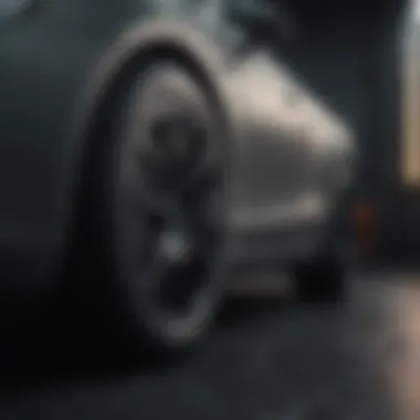 Guidance from Experts on High-End Tire Selection Expert advice on choosing the right high-end tires