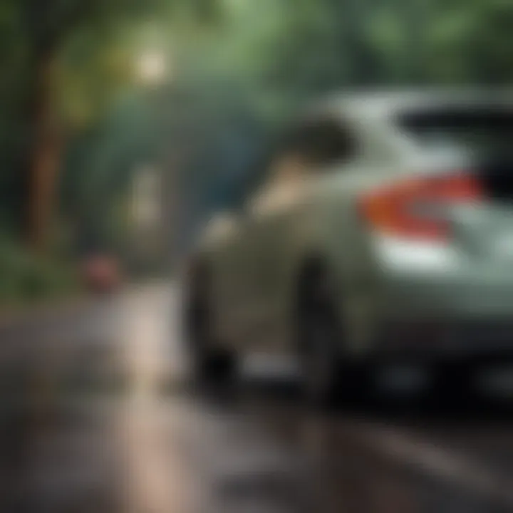 Environmental impact of adopting Honda's eco-friendly vehicles