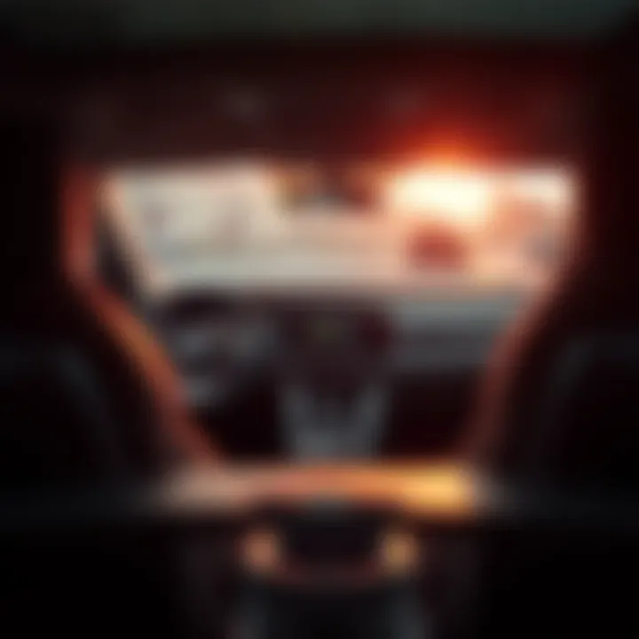 Inside Honda Prime: Cutting-Edge Technology Innovative technology features within the Honda Prime interior