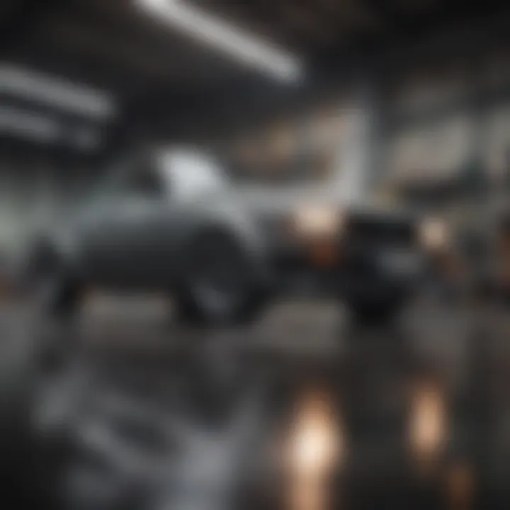 Hidden costs in the used car buying process