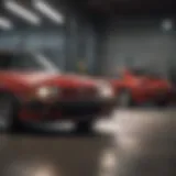 Negotiating with a dealer over a used car