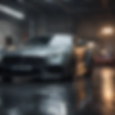 A checklist of required documents for a car insurance claim