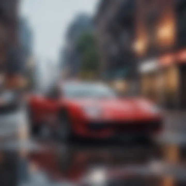 Common pitfalls in car insurance