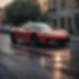 Car insurance types overview