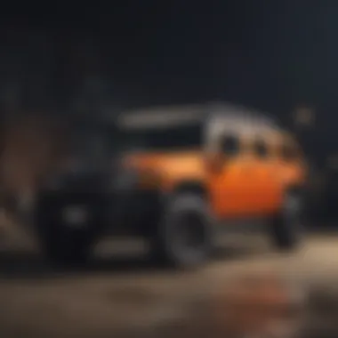 Notable Hummer H3 Chip Tuning: Enhancing Performance through Precision Modifications Notable Hummer H3 Chip Tuning: Enhancing Performance through Precision Modifications