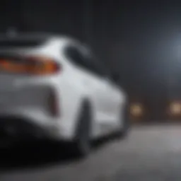 Hyundai Ioniq Charger Specifications Overview