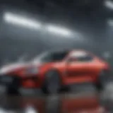 Hyundai and Kia historical evolution timeline