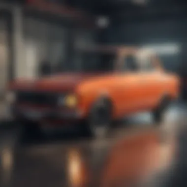 Key performance features of a reliable tow vehicle