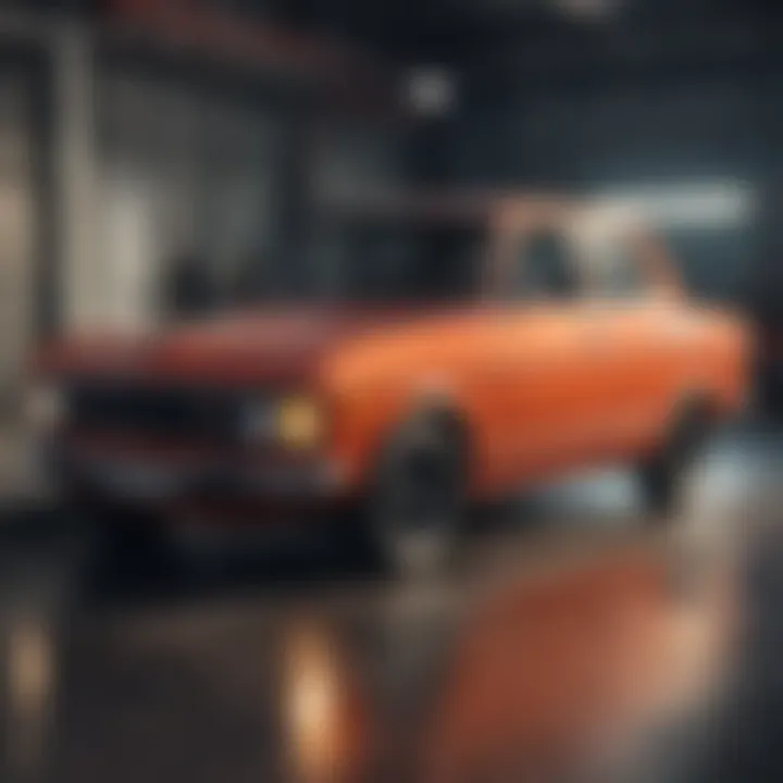 Key performance features of a reliable tow vehicle