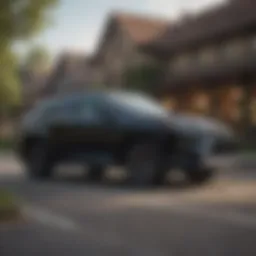 Identifying the Best Year for Used Lexus RX 350: A Comprehensive Analysis Introduction