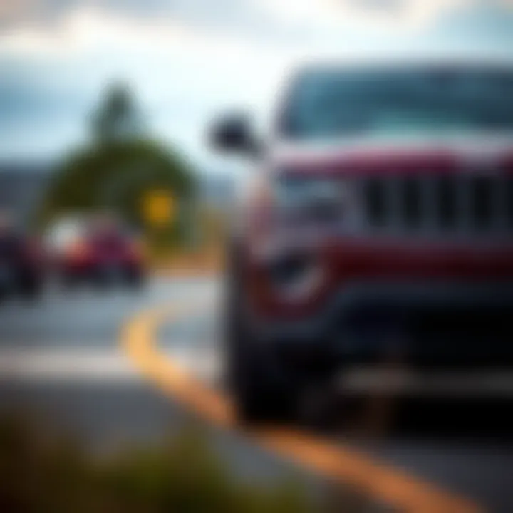 Battery Choice and Its Impact on Vehicle Performance Impact of battery choice on vehicle performance