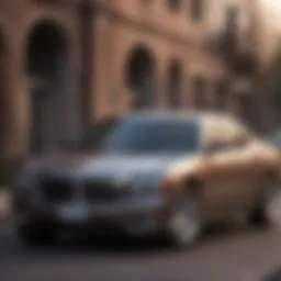 In-Depth Analysis of the 2006 Dodge Charger RT: A Comprehensive Examination Introduction