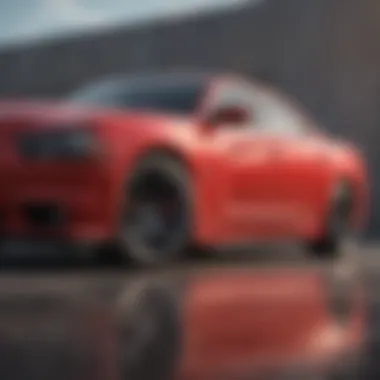 Notable In-Depth Analysis of the 2011 Charger SRT: A Comprehensive Review Notable In-Depth Analysis of the 2011 Charger SRT: A Comprehensive Review