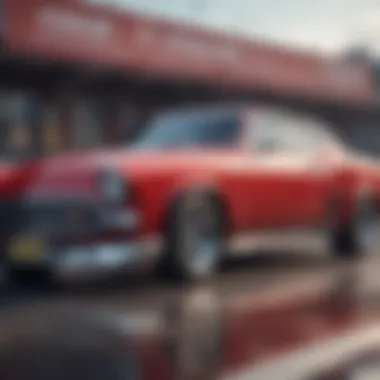 Notable In-Depth Analysis of the Chevrolet Custom 2019: A Comprehensive Review