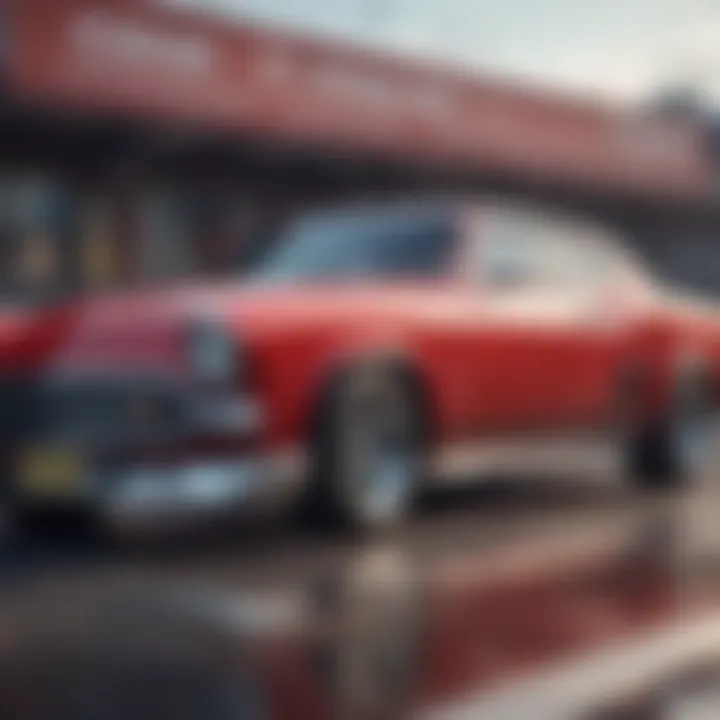 Notable In-Depth Analysis of the Chevrolet Custom 2019: A Comprehensive Review