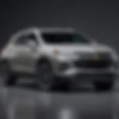 In-Depth Analysis of the Chevrolet Custom 2019: A Comprehensive Review Summary