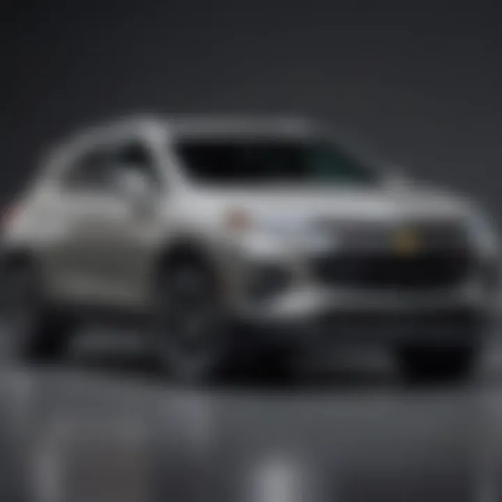 In-Depth Analysis of the Chevrolet Custom 2019: A Comprehensive Review Summary