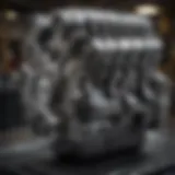 In-Depth Analysis of the Ford 5.0 Coyote Truck Engine Introduction