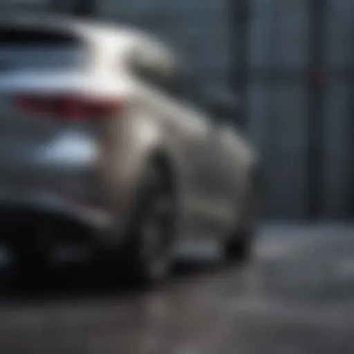 In-Depth Analysis of the Silver Mazda 3 Hatchback Introduction