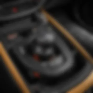In-Depth Examination of the 2013 Dodge Dart Shifter Assembly Introduction In-Depth Examination of the 2013 Dodge Dart Shifter Assembly Introduction