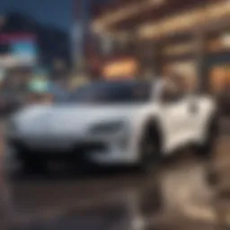 Innovative device designed for enhanced communication