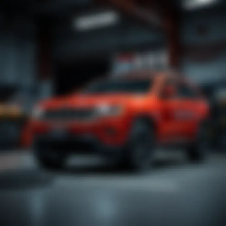 Essential Installation Tips for Battery Replacement Installation tips for Jeep Grand Cherokee battery replacement