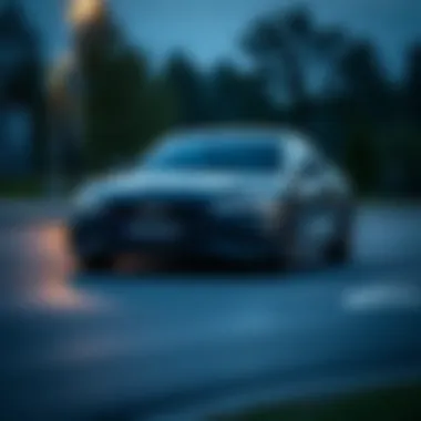 Audi's Commitment to Electrification Audi's electric vehicle lineup