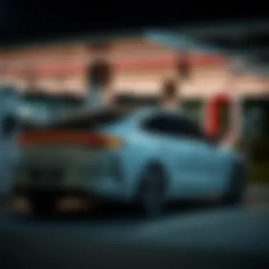Future of EV Charging Infrastructure Explained Future trends in electric vehicle charging infrastructure